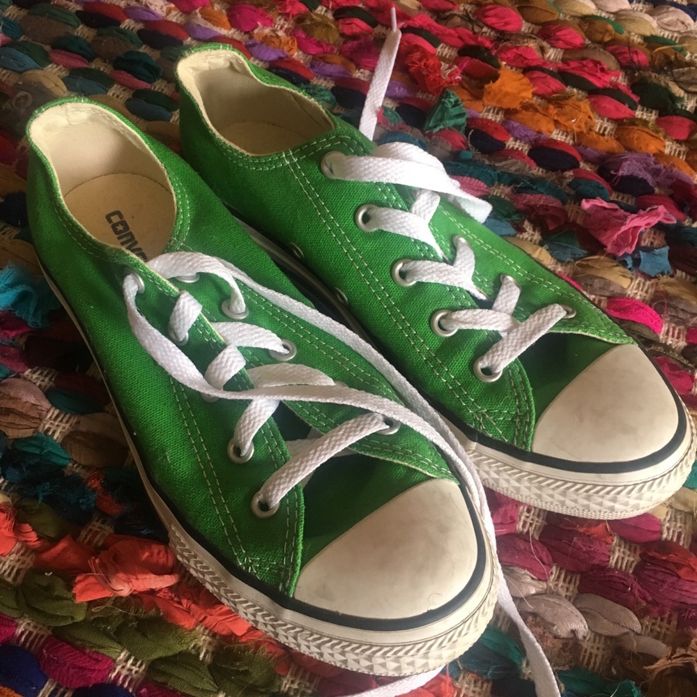 Converse Chuck Taylor All-Stars